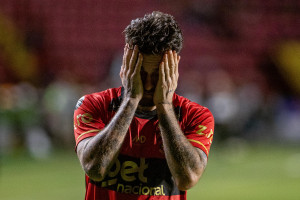Foto: Rafael Vieira / DP Foto