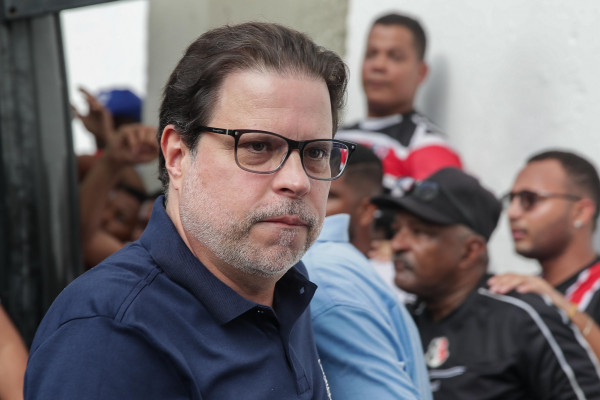 Rafael Vieira / DP Foto
