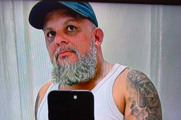 A vítima, Gabriel Galvão da Cunha, era dono de uma oficina (Reprodução/Internet) A vítima, Gabriel Galvão da Cunha, era dono de uma oficina/Reprodução/Internet