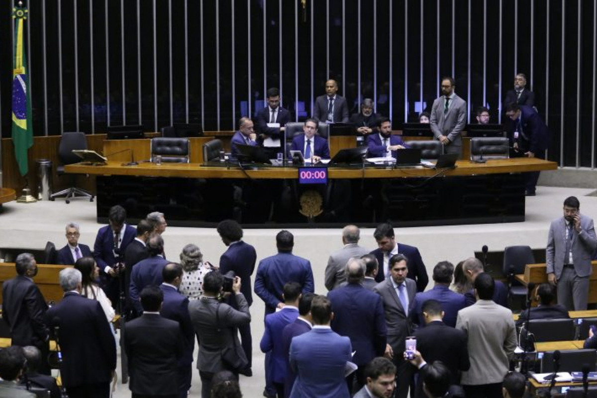 Câmara dos Deputados/Kayo Magalhães/Câmara dos Deputados  Fonte: Agência Câmara de Notícias