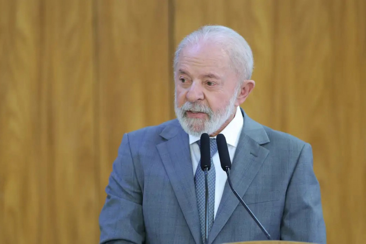 Presidente do Brasil, Luiz Inácio Lula da Silva/Foto: Fabio Rodrigues-Pozzebom/ Agência Brasil