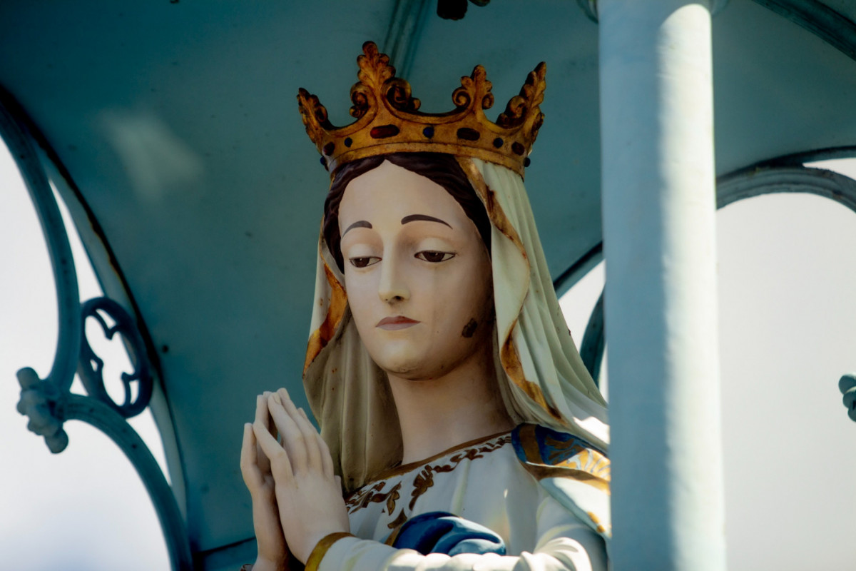Santuário Nossa Senhora da Conceição