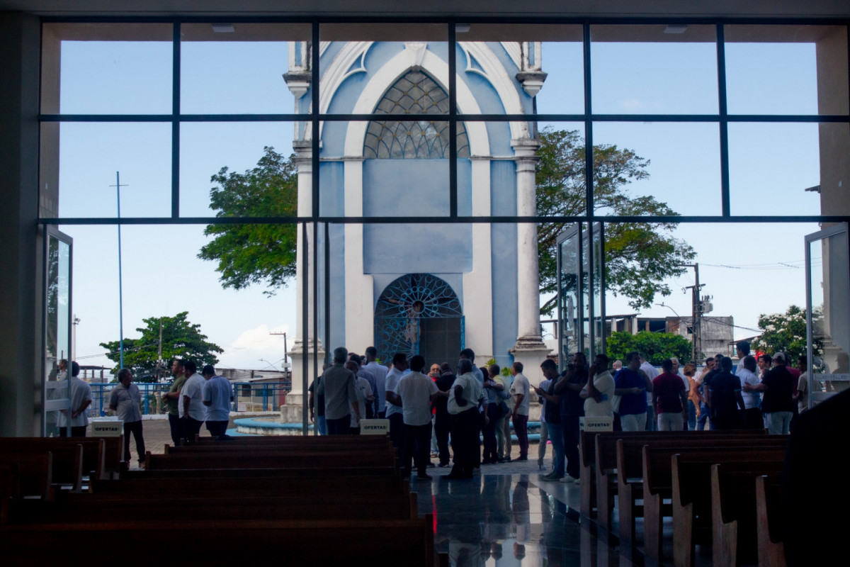Santuário Nossa Senhora da Conceição