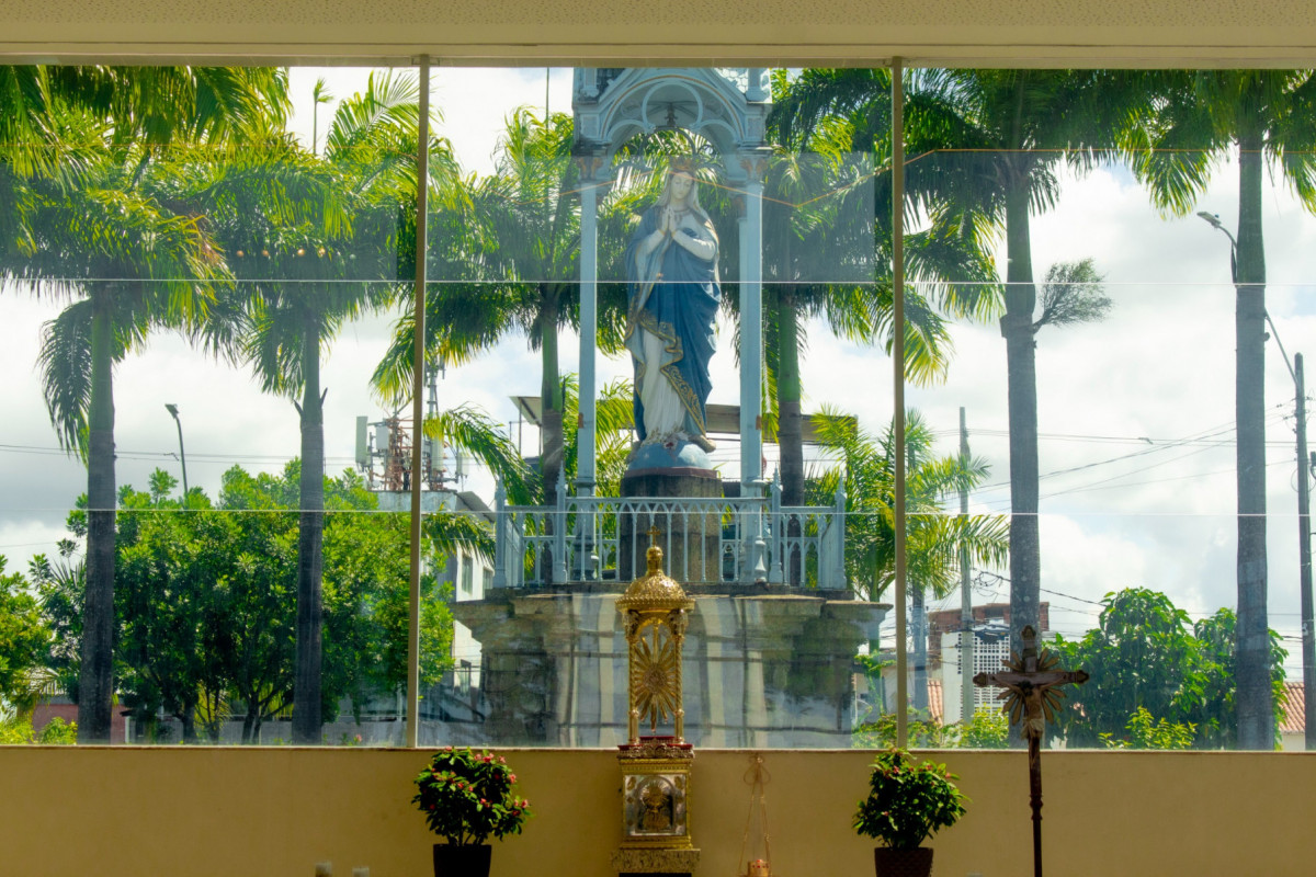 Santuário Nossa Senhora da Conceição