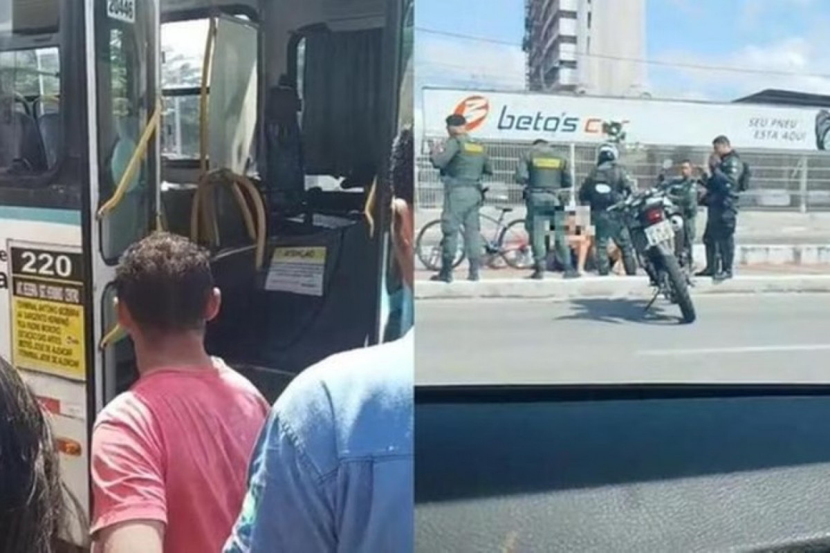 A vítima foi morta a mando de um chefe de facção criminosa (Reprodução) A vítima foi morta a mando de um chefe de facção criminosa/Reprodução