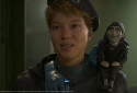 Screenshot de Death Stranding 2: On the Beach - Divulgação/Kojima Productions