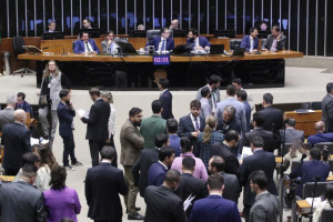 Câmara dos Deputados