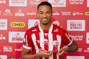 Foto: Gabriel França / CNC
