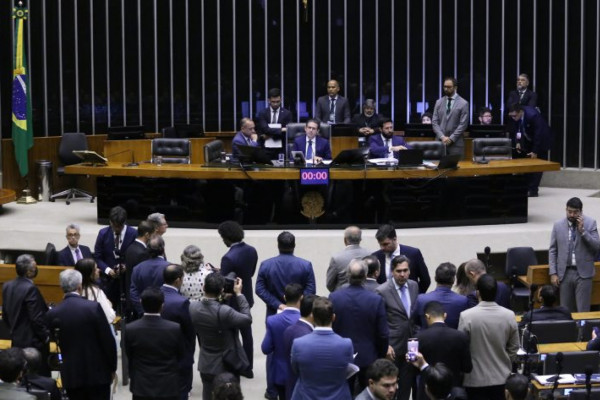 Kayo Magalhães/Câmara dos Deputados  Fonte: Agência Câmara de Notícias