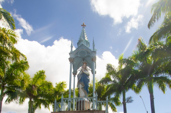 Santuário Nossa Senhora da Conceição