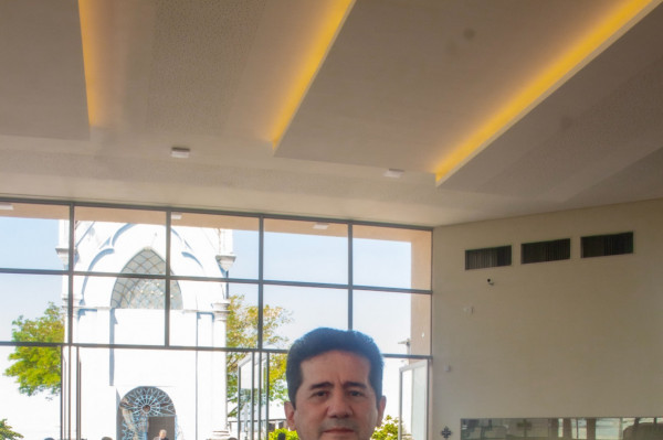 Arcebispo de Olinda e Recife, Dom Paulo Jackson