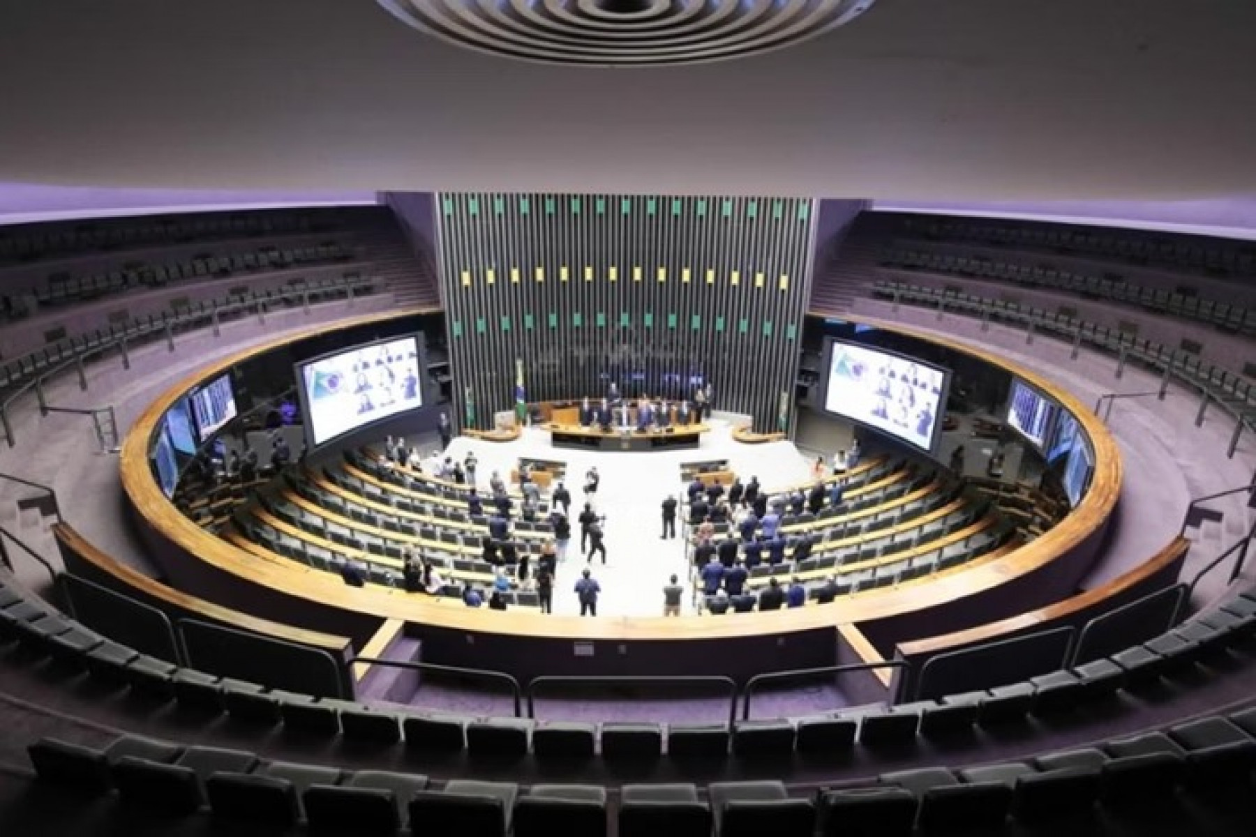 Câmara dos Deputados