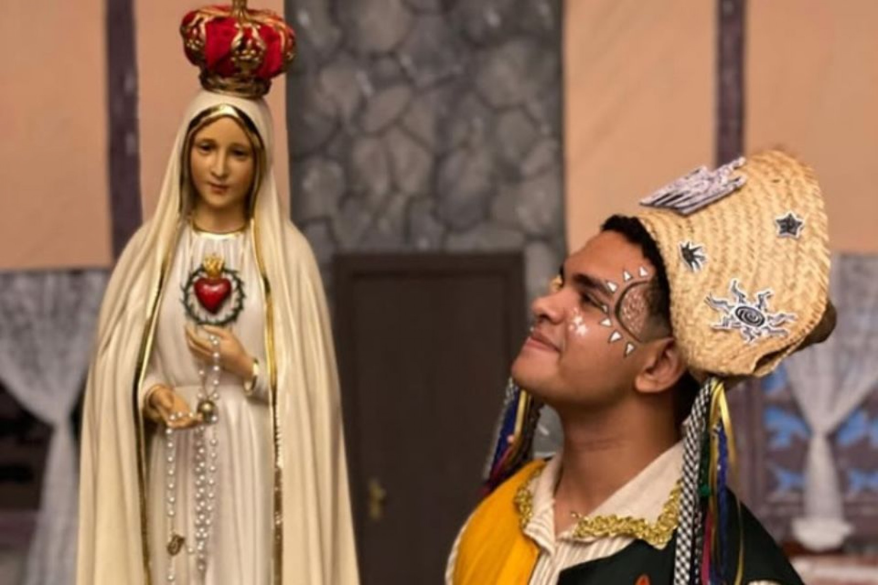 Reprodução/redes sociais