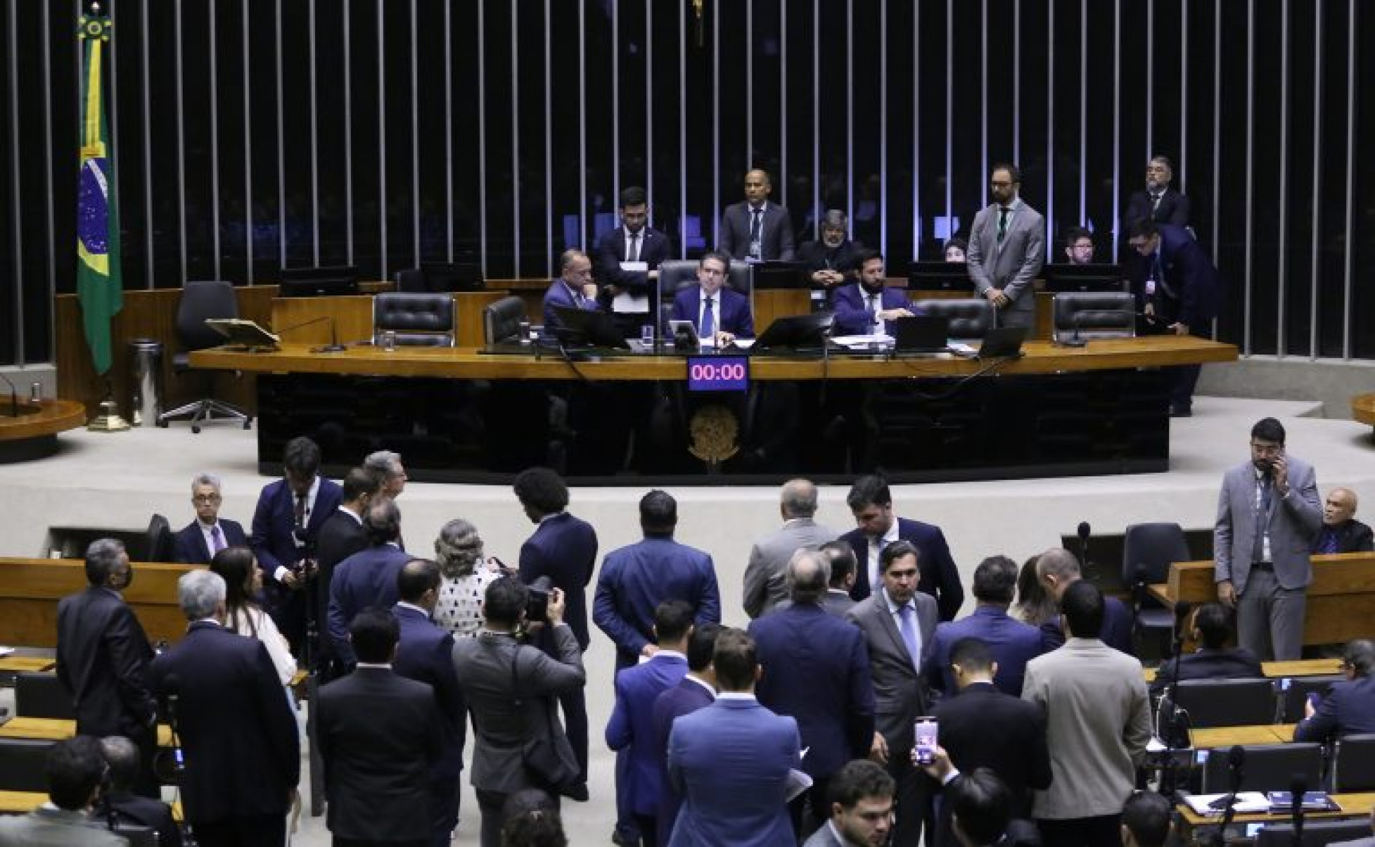 Kayo Magalhães/Câmara dos Deputados  Fonte: Agência Câmara de Notícias