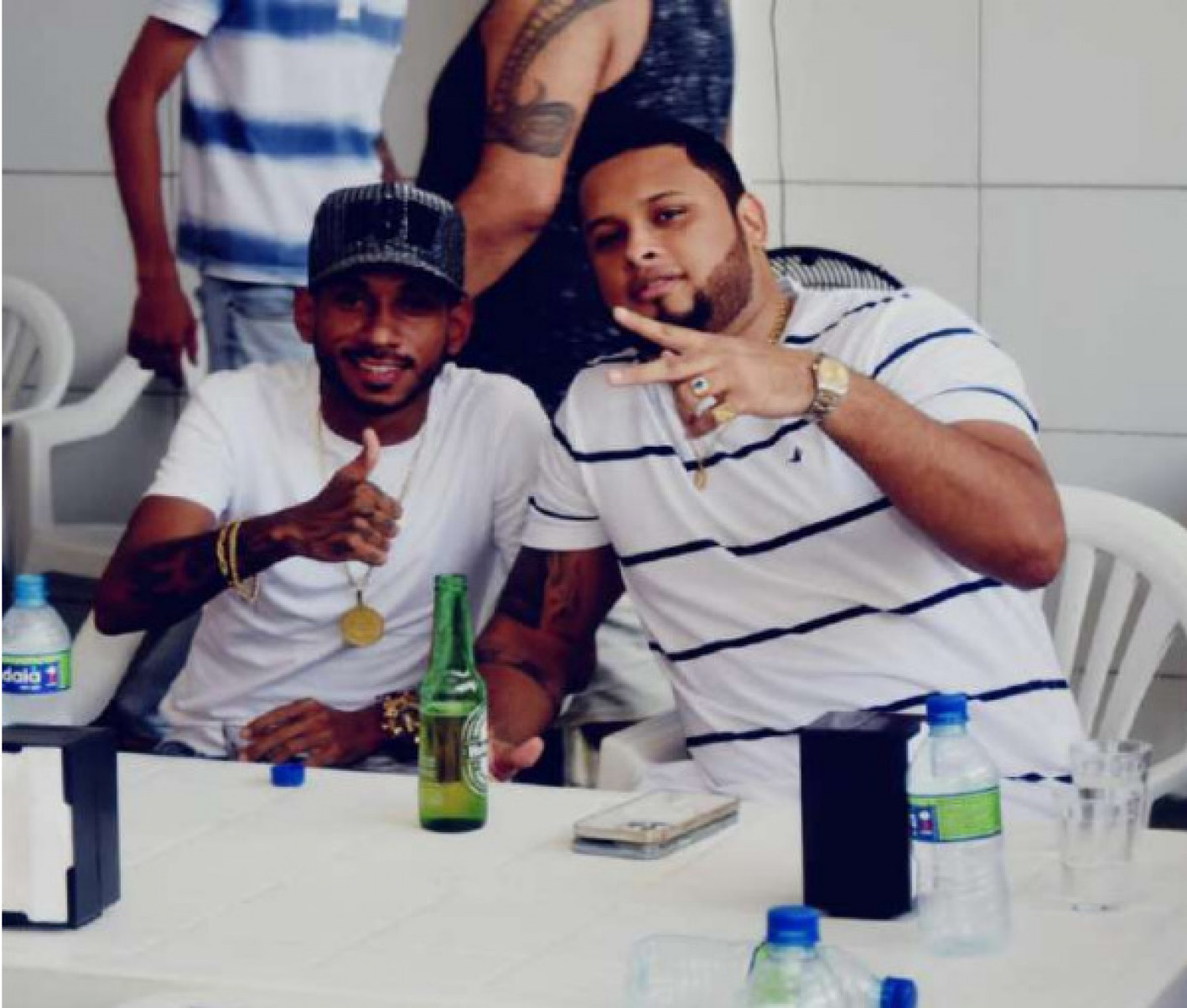 Foto: Reprodução/PF