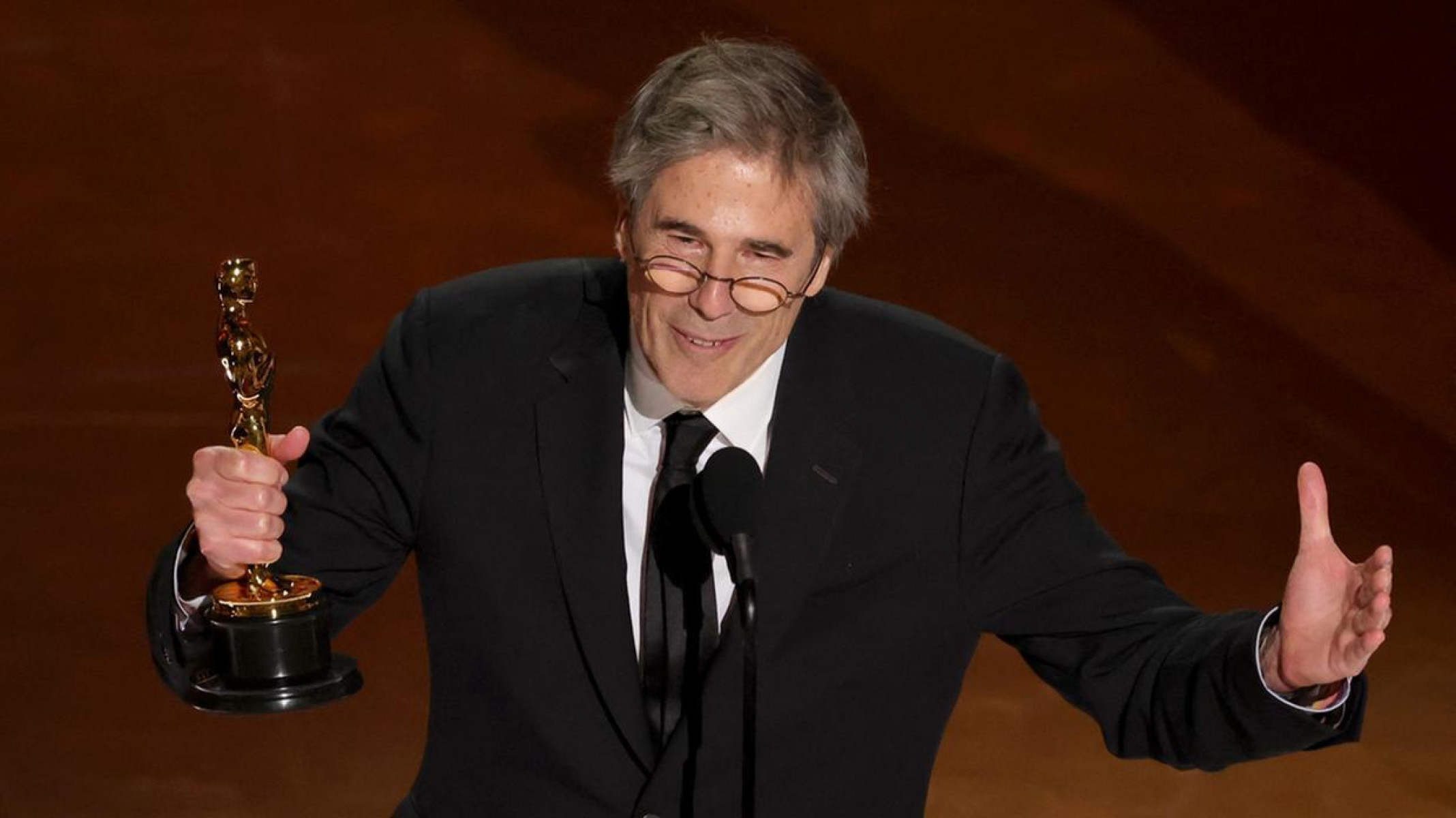 Kevin Winter / Getty Images