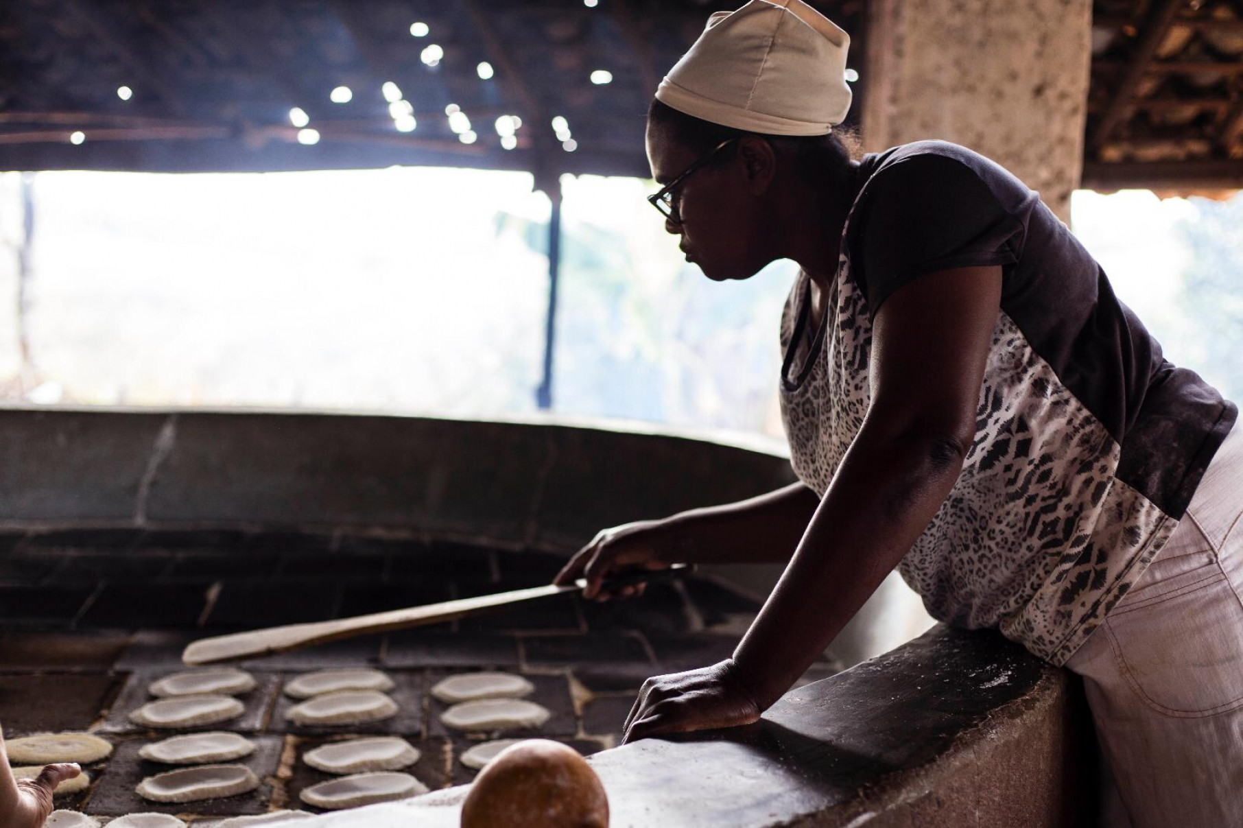Foto: Luciana Dantas/Retrografie/FemininoFarinha