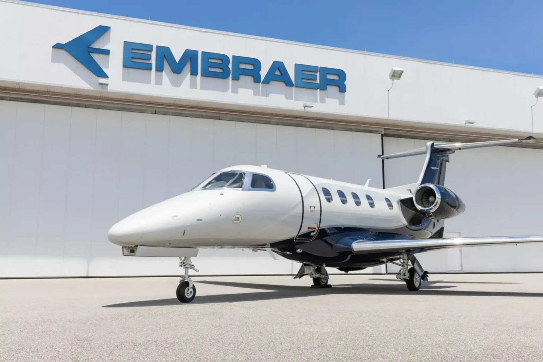 De acordo com a empresa, o tarifaço deverá elevar o preço de cada avião vendido aos EUA em cerca de R$ 50 milhões