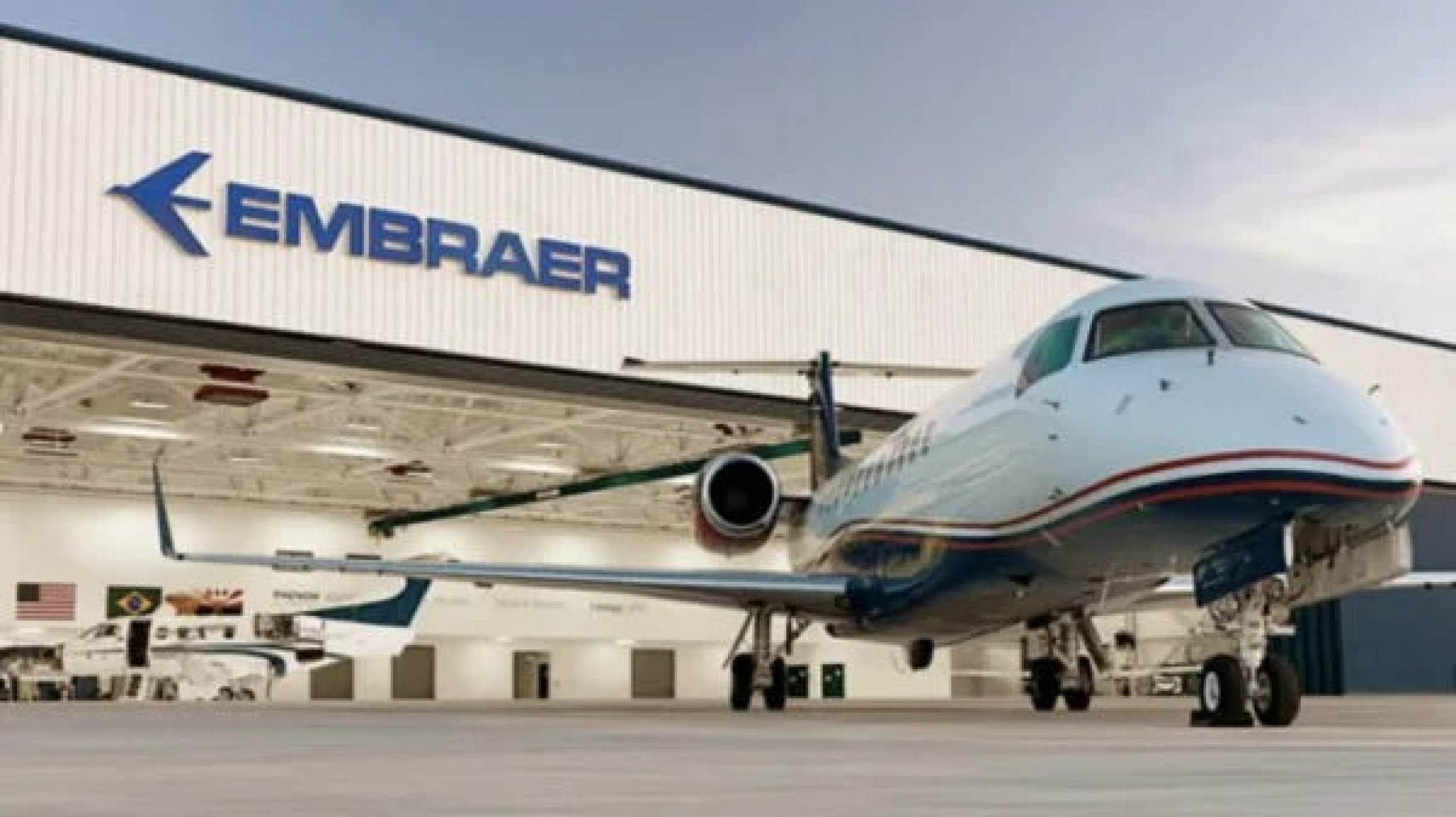 De acordo com a empresa, o tarifaço deverá elevar o preço de cada avião vendido aos EUA em cerca de R$ 50 milhões