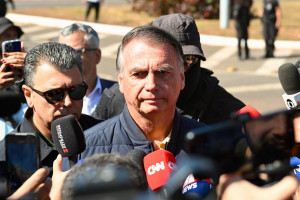 Jair Bolsonaro