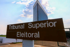 Tribunal Superior Eleitoral (TSE)