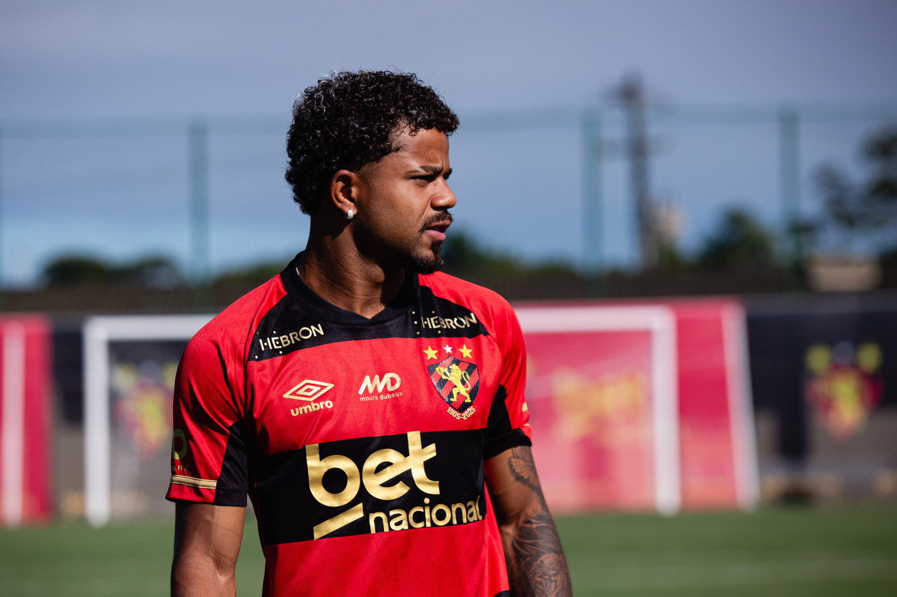 Paulo Paiva/Sport Recife