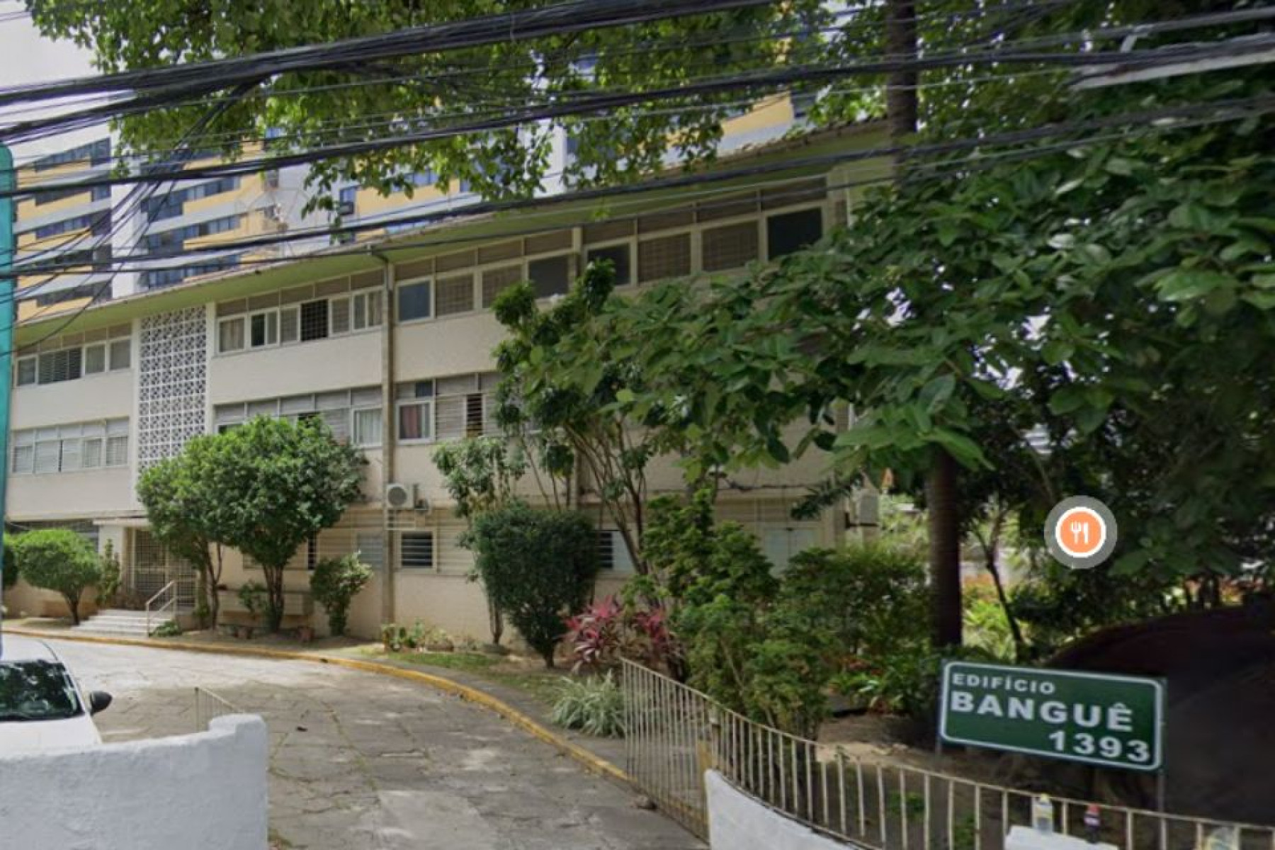 Foto: Reprodução / Google Street View