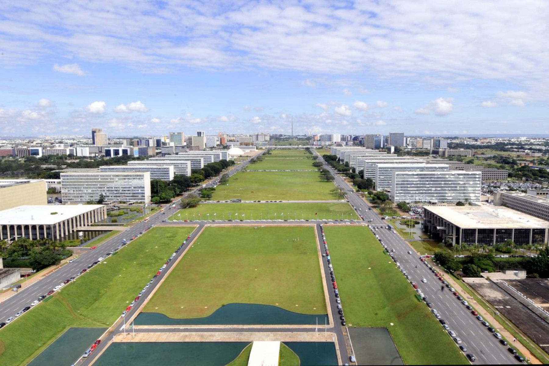 Foto: Ag&ecirc;ncia Brasil/EBC