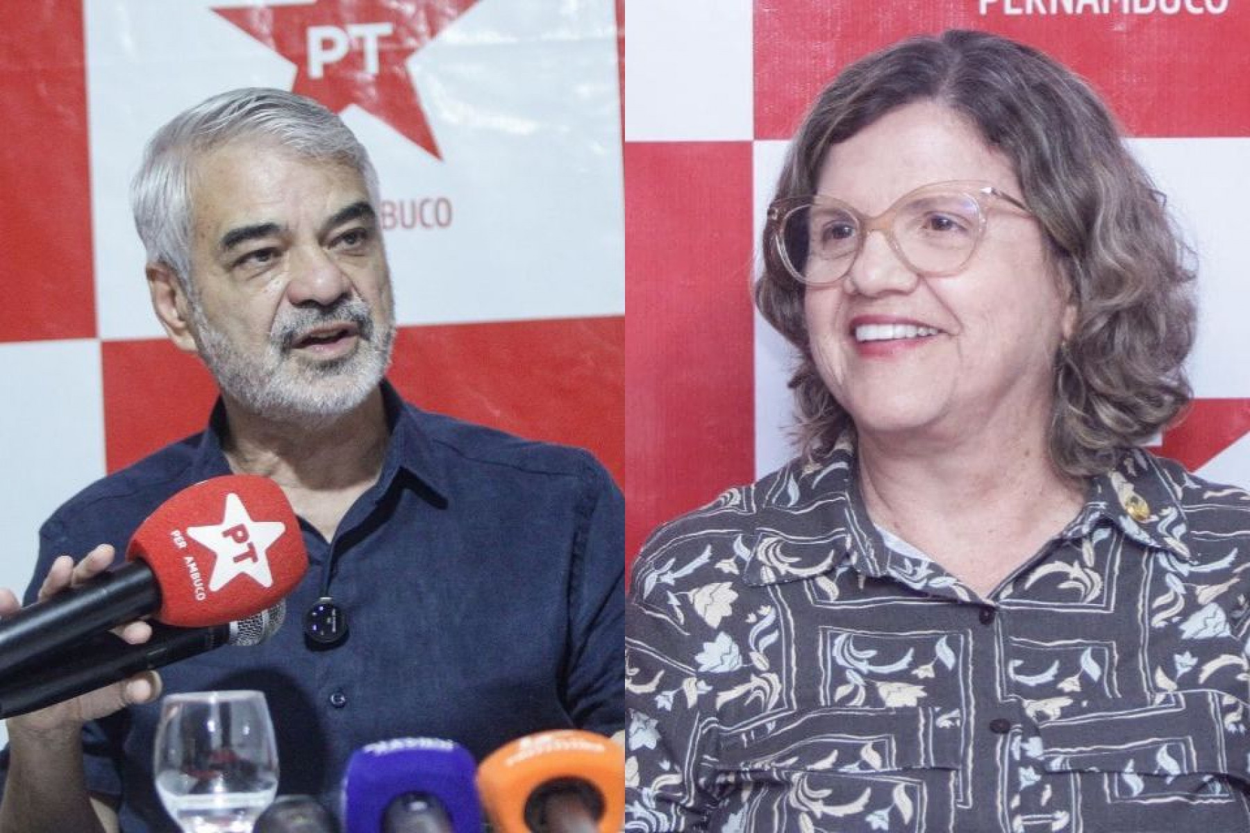 Ruan Pablo/Arquivo DP