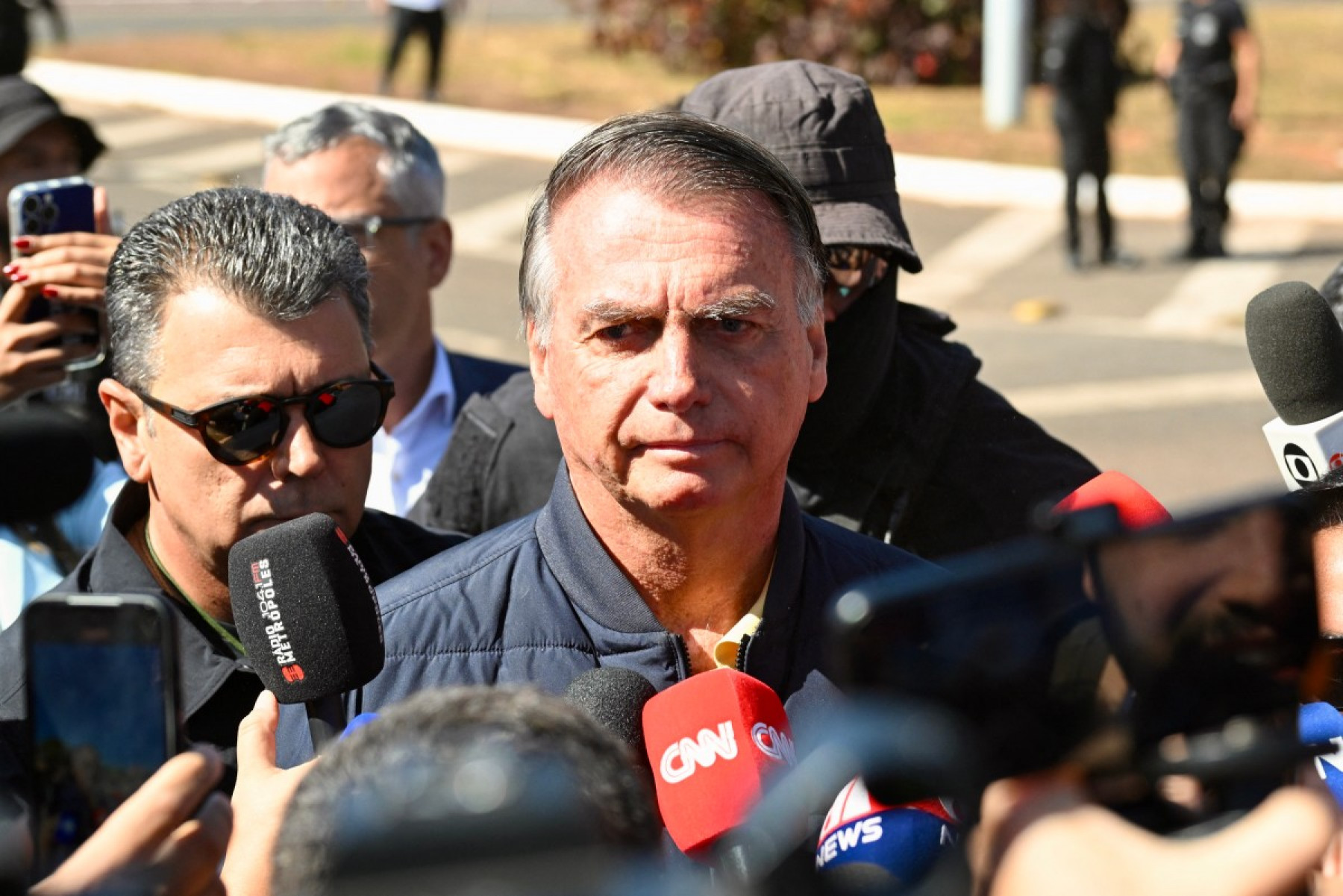 Jair Bolsonaro
