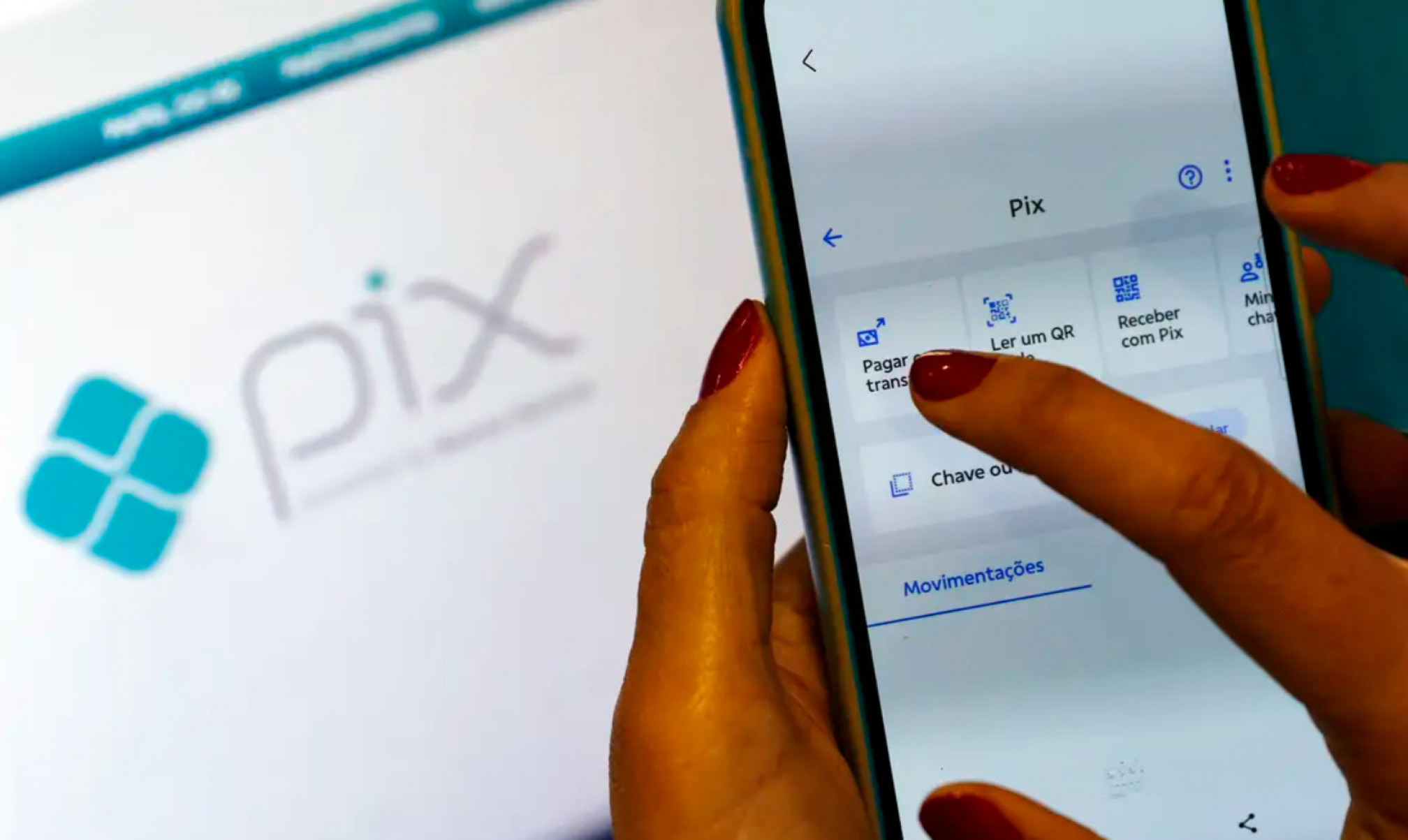 O Pix, sistema digital de pagamentos desenvolvido no Brasil, está na mira do presidente dos Estados Unidos sob a justificativa que mecanismos como Pix Automático, Pix por Aproximação e Pix Parcelado (que deve ser lançado ainda neste trimestre) estariam prejudicando empresas americanas