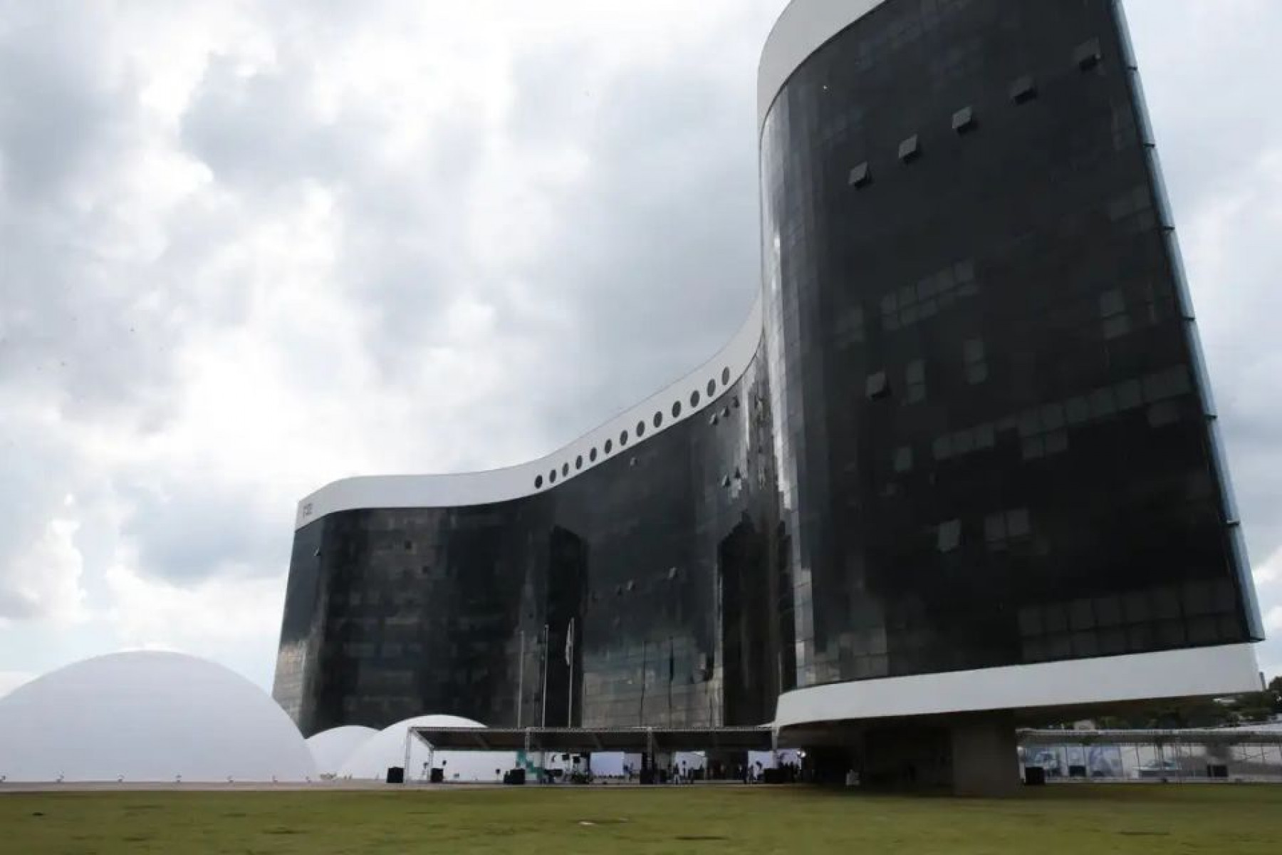 Tribunal Superior Eleitoral (TSE)