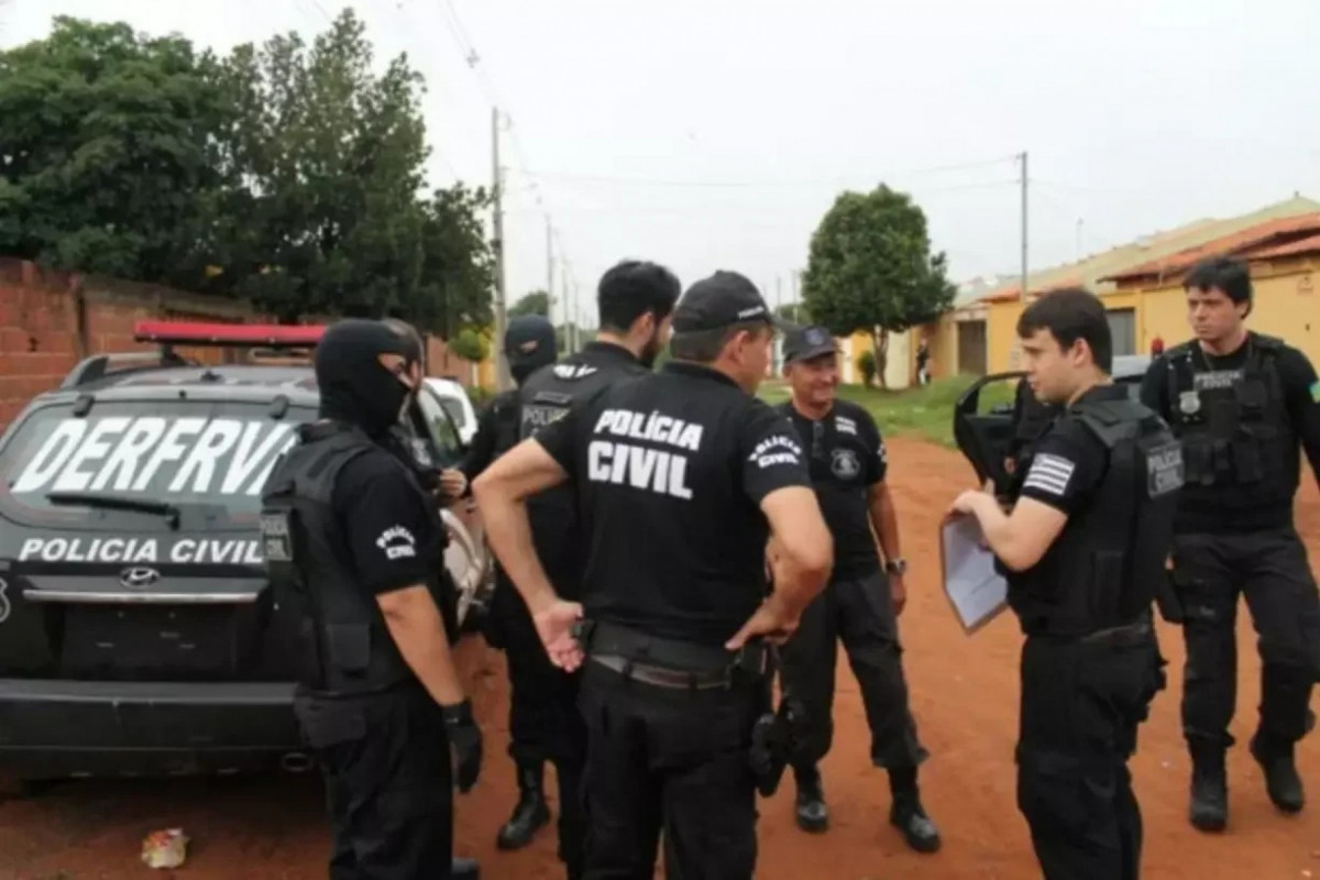 Delegado entendeu que não houve homicídio culposo