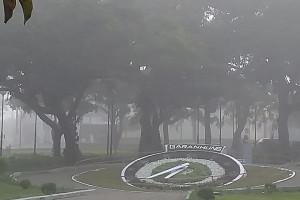 Garanhuns tem convivido com baixas temperaturas neste mês