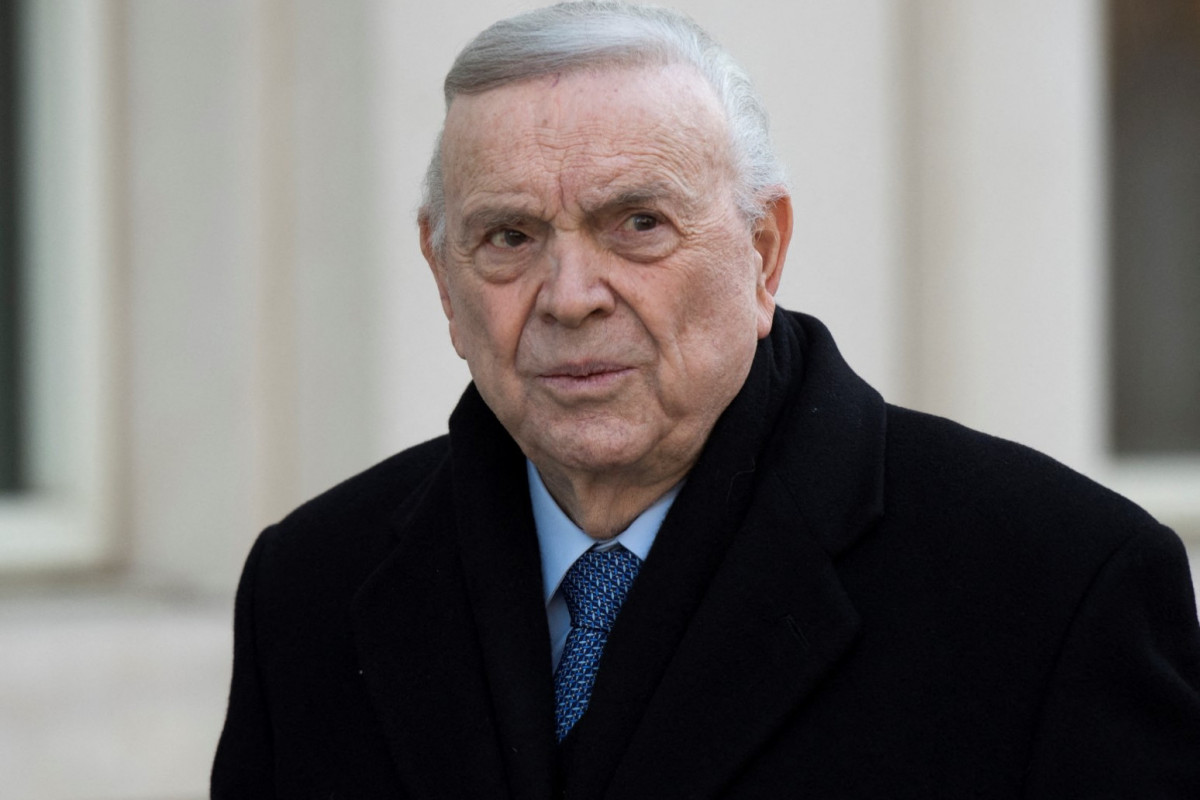 José Maria Marin, ex-presidente da CBF (DON EMMERT / AFP) José Maria Marin, ex-presidente da CBF/DON EMMERT / AFP
