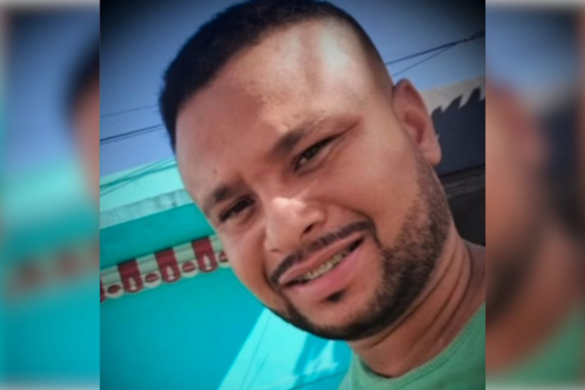 Severino José da Silva Júnior, 29, foi morto a tiros em Iati (Reprodução) Severino José da Silva Júnior, 29, foi morto a tiros em Iati/Reprodução