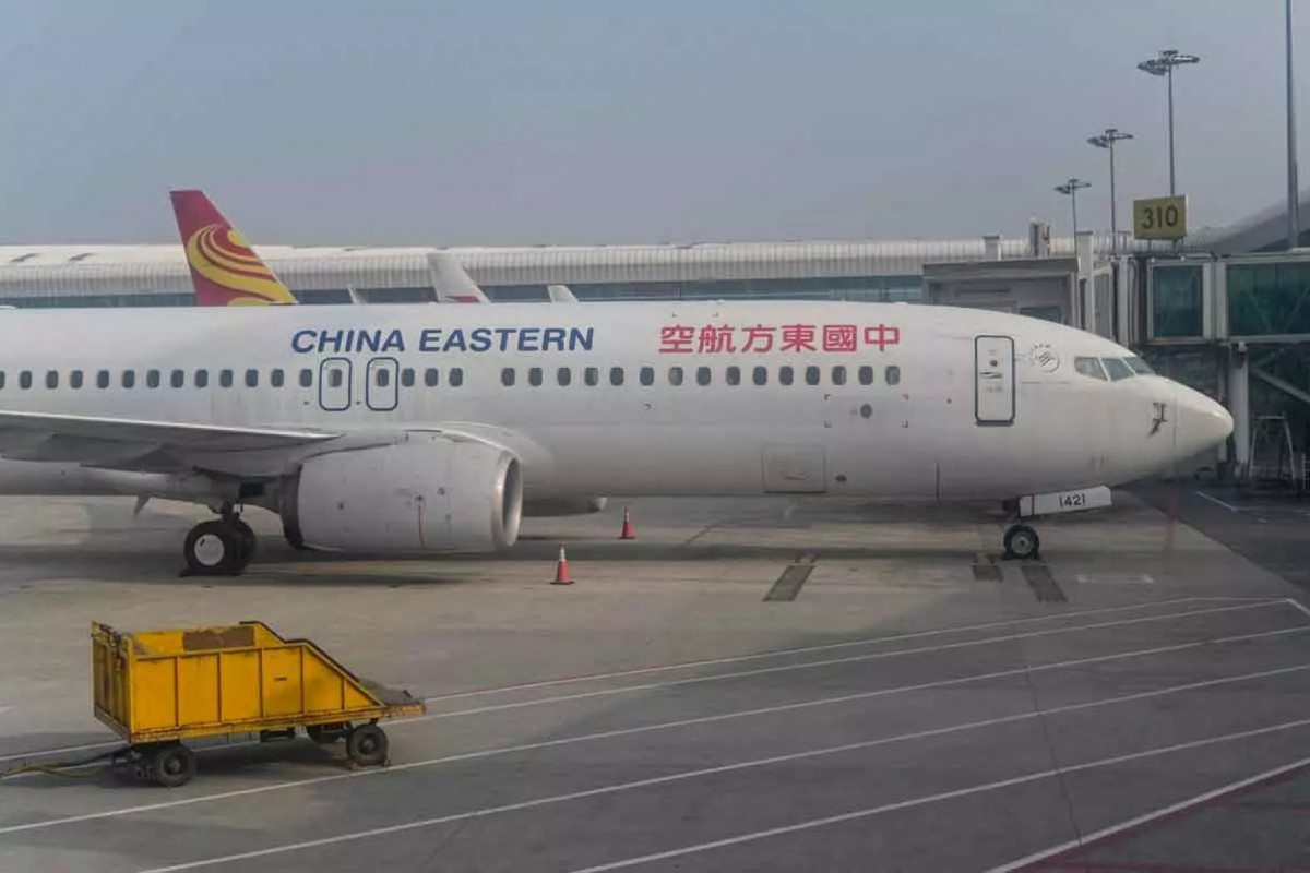 Tufão causou transtornos em aeroportos da China
