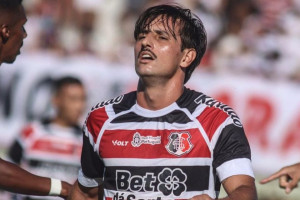Foto: Divulgação/SCFC