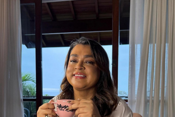 Morre, aos 50 anos, a cantora Preta Gil (Reprodução/Instagram) Morre, aos 50 anos, a cantora Preta Gil/Reprodução/Instagram
