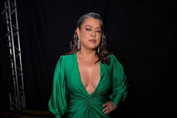 Morre, aos 50 anos, a cantora Preta Gil
