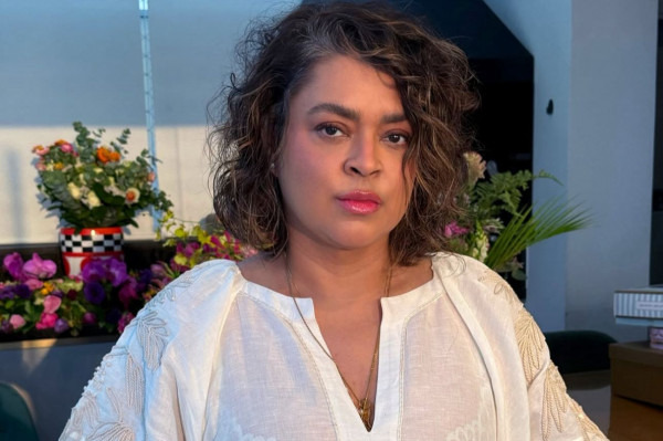 Morre, aos 50 anos, a cantora Preta Gil/Reprodução/Instagram