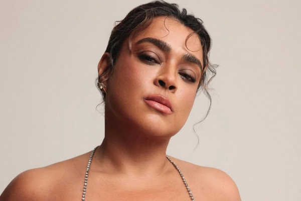 Morre, aos 50 anos, a cantora Preta Gil