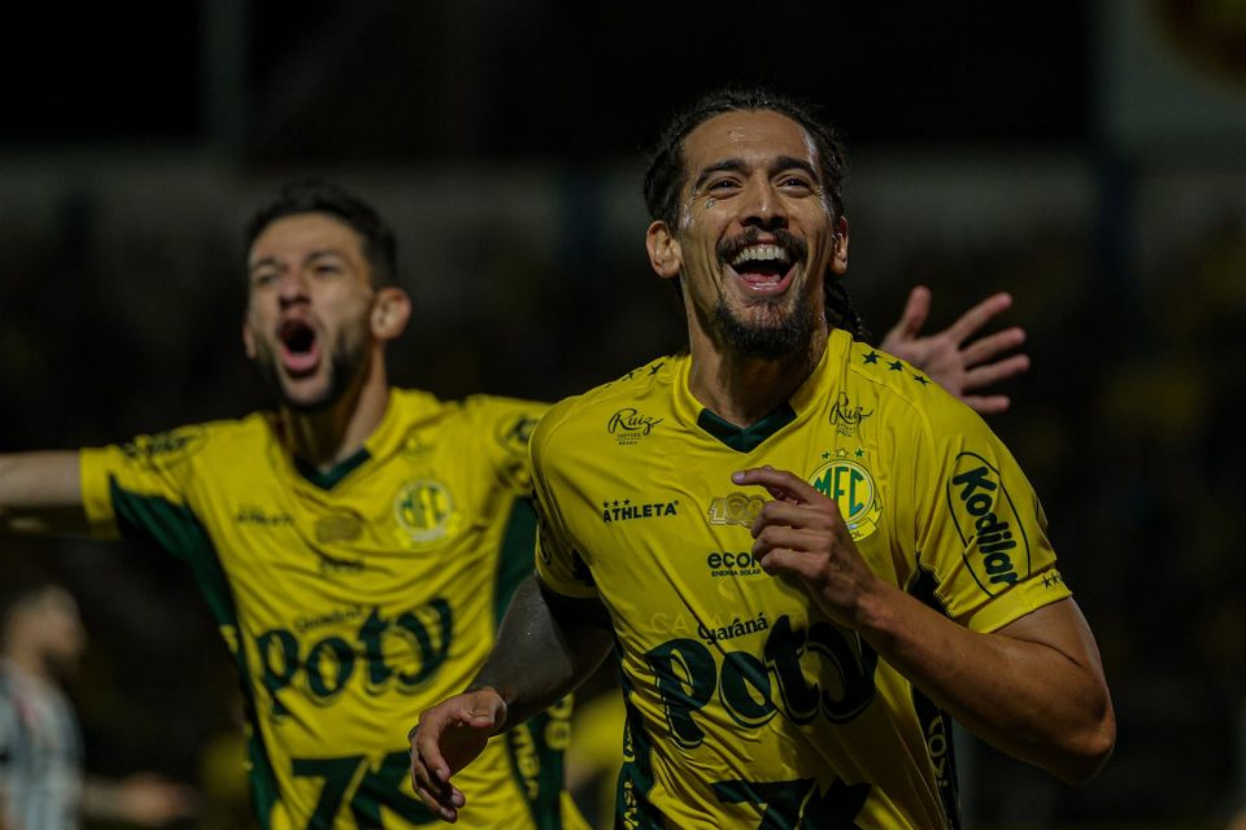JP Pinheiro/Agência Mirassol
