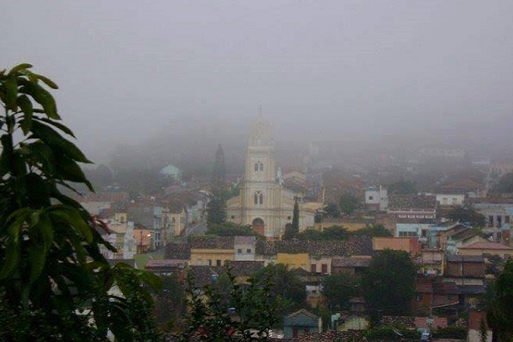 REPRODUÇÃO/REDE SOCIAL