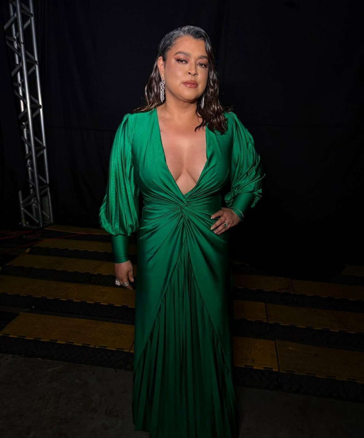 Morre, aos 50 anos, a cantora Preta Gil