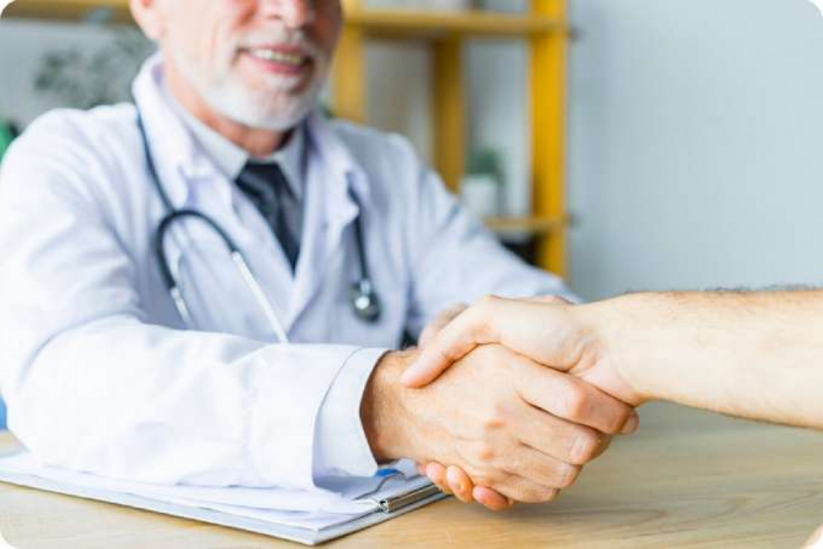 Assistência médica/br.freepik.com
