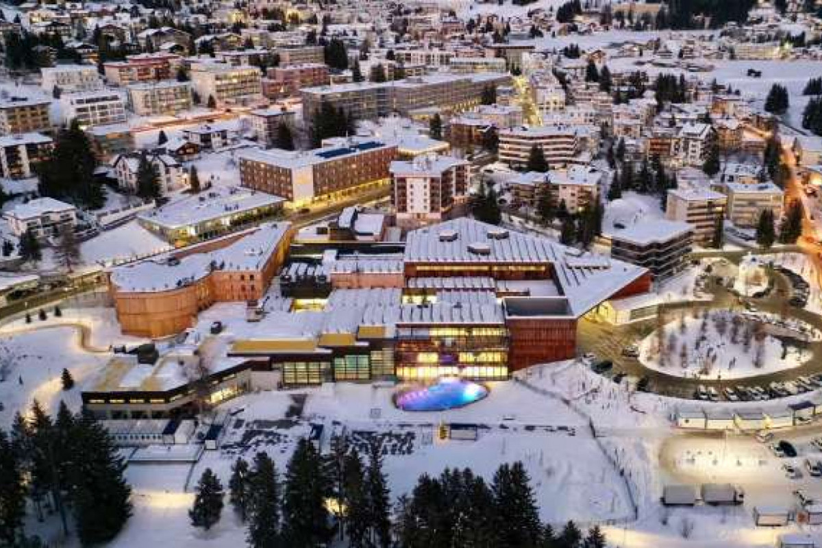 Davos - Suiça/myswitzerland.com