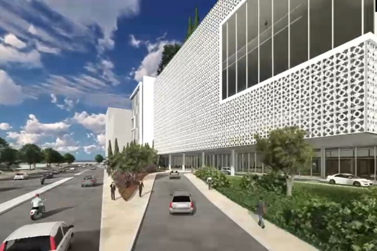 Clube Português é Patrimônio Imaterial do Recife desde novembro de 2024
