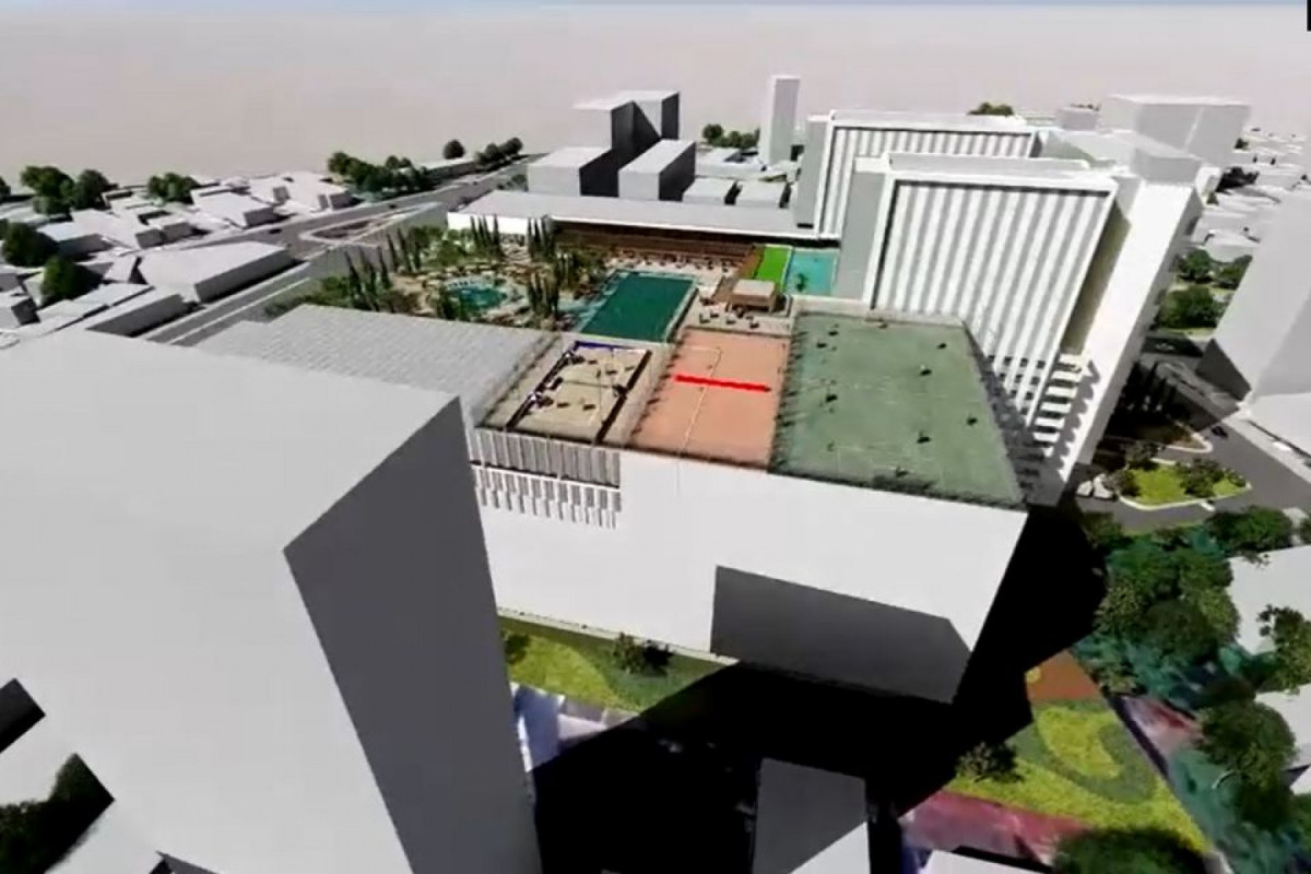 Clube Português é Patrimônio Imaterial do Recife desde novembro de 2024
