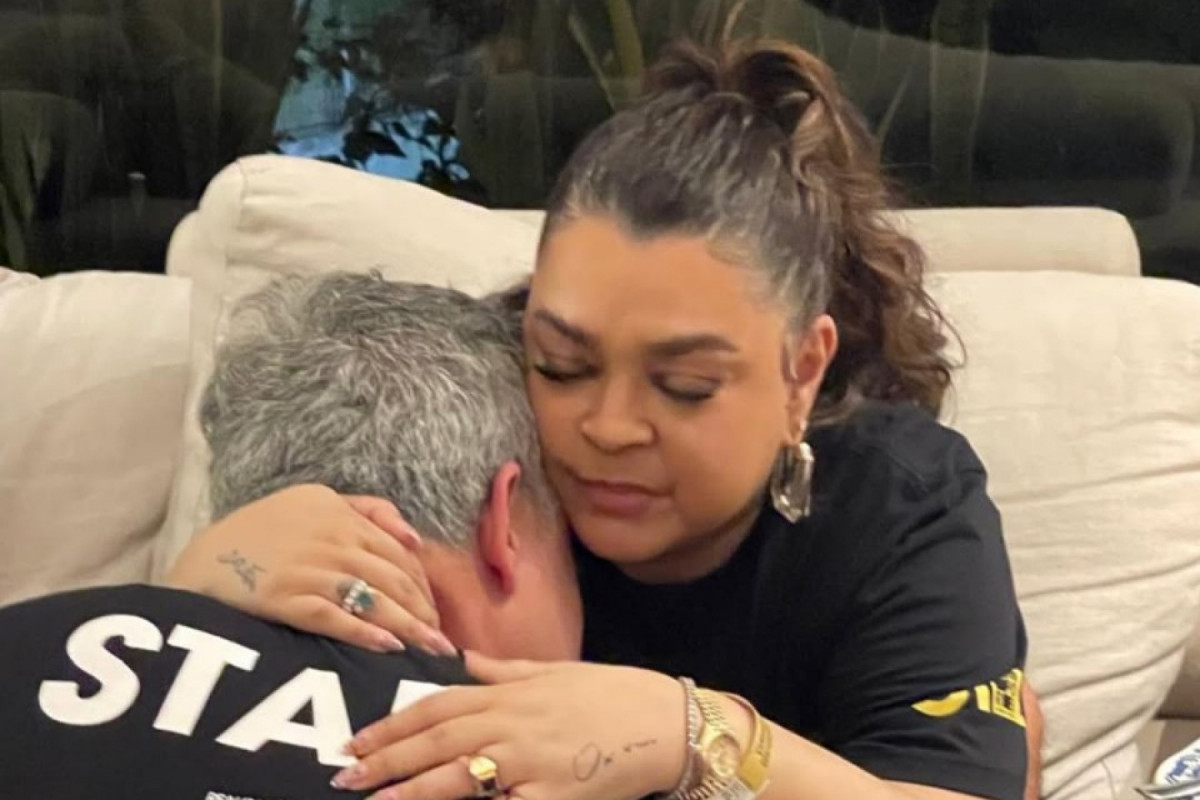Preta Gil e Rafael Dragaud/Reprodução/Redes Sociais